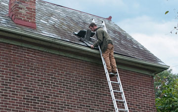 what affects urgent Frenchay roof repairs