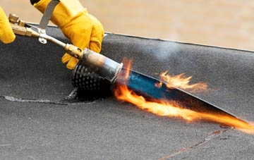 flat roof repairs Frenchay, Gloucestershire