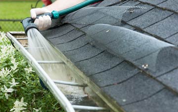 Frenchay gutter cleaning costs