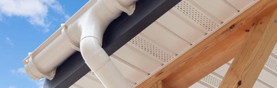 get Frenchay guttering quotes today