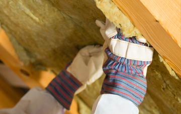 types of Frenchay pitched roof insulation materials