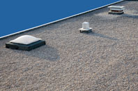 Frenchay flat roofing