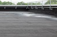 find rated Frenchay flat roofing companies