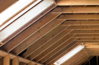 Frenchay tapered roof insulation quotes
